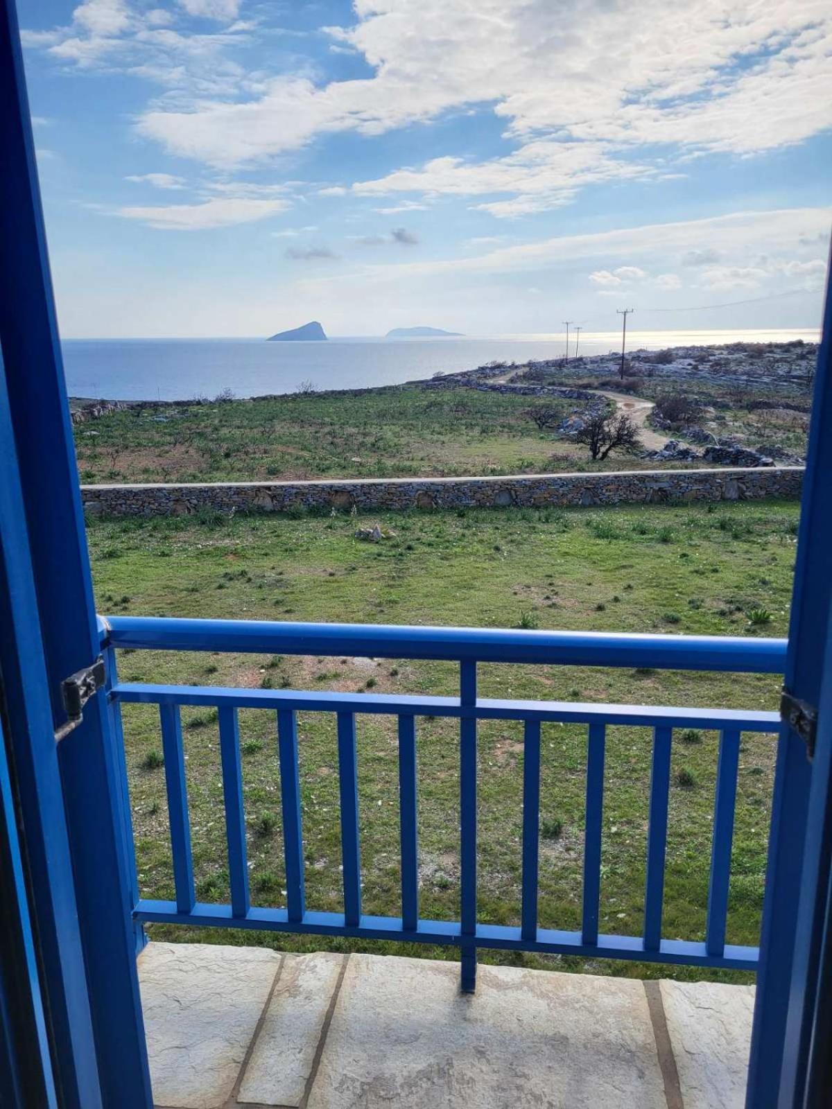 Serenity Kíthnos Esterno foto