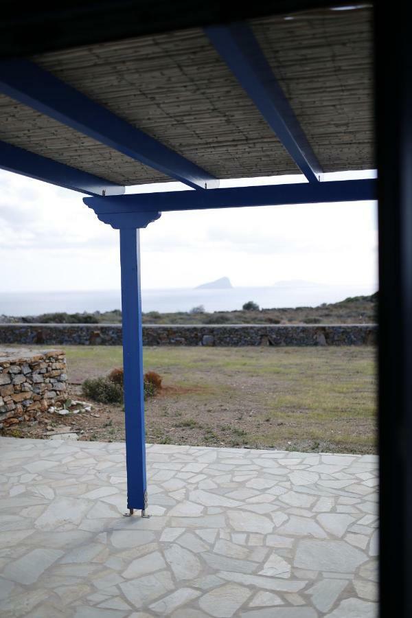 Serenity Kíthnos Esterno foto